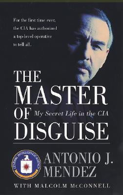 My Secret Life in the CIA